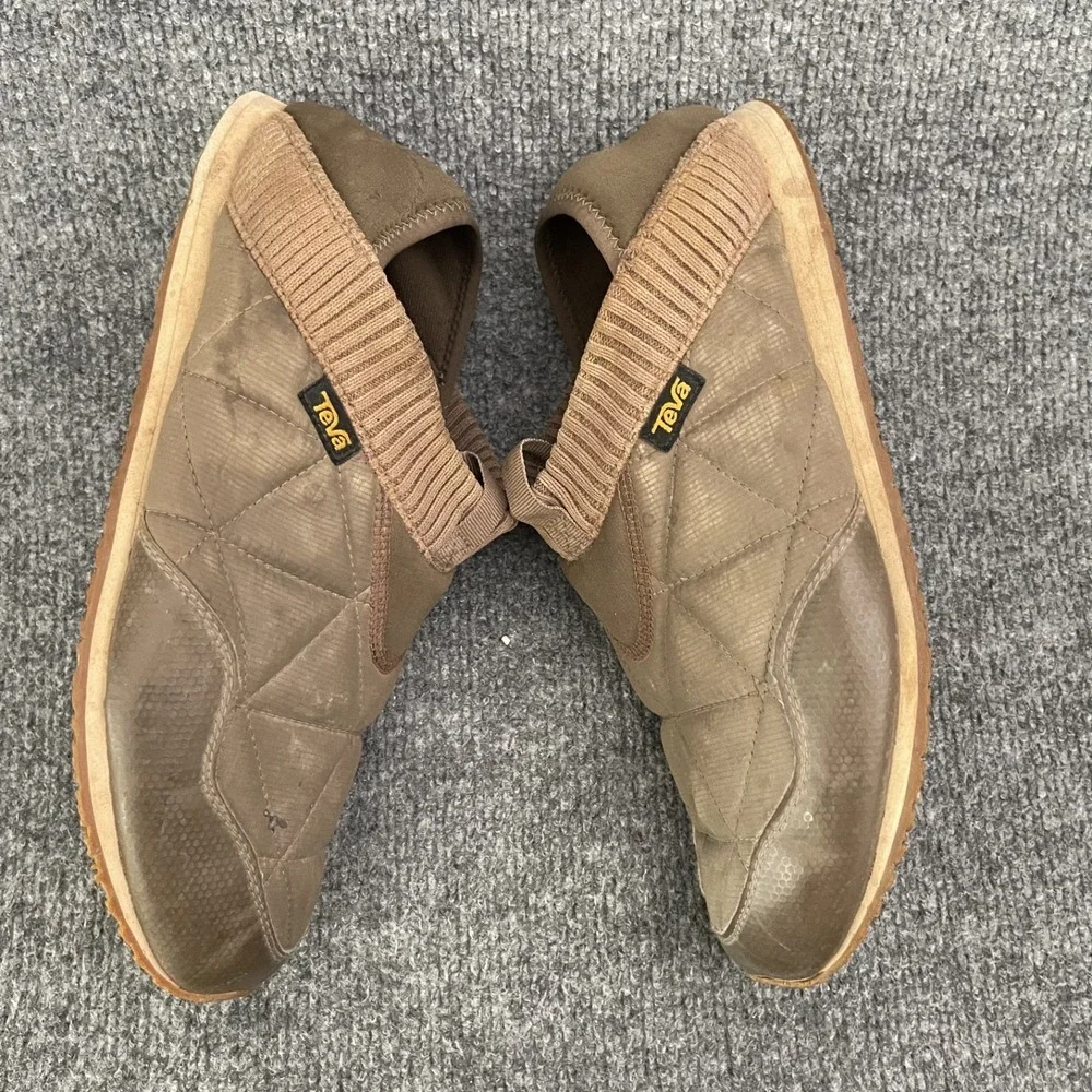 Teva ember moc